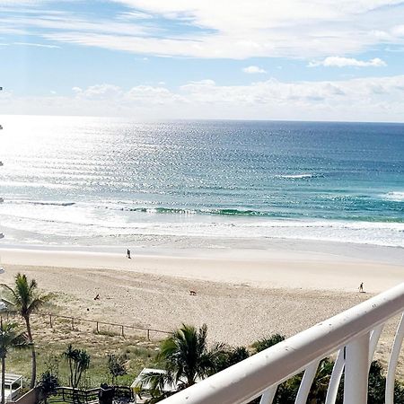 19Th Avenue On The Beach Gold Coast Exterior photo