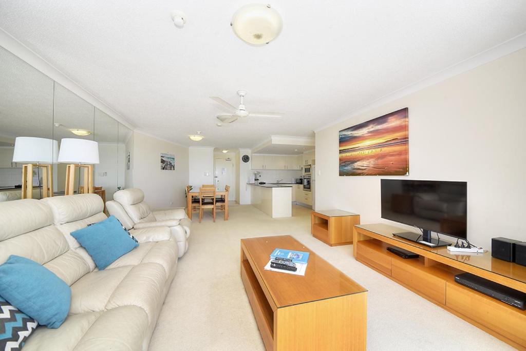 19Th Avenue On The Beach Gold Coast Exterior photo
