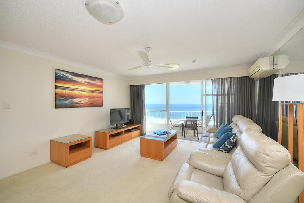 19Th Avenue On The Beach Gold Coast Exterior photo
