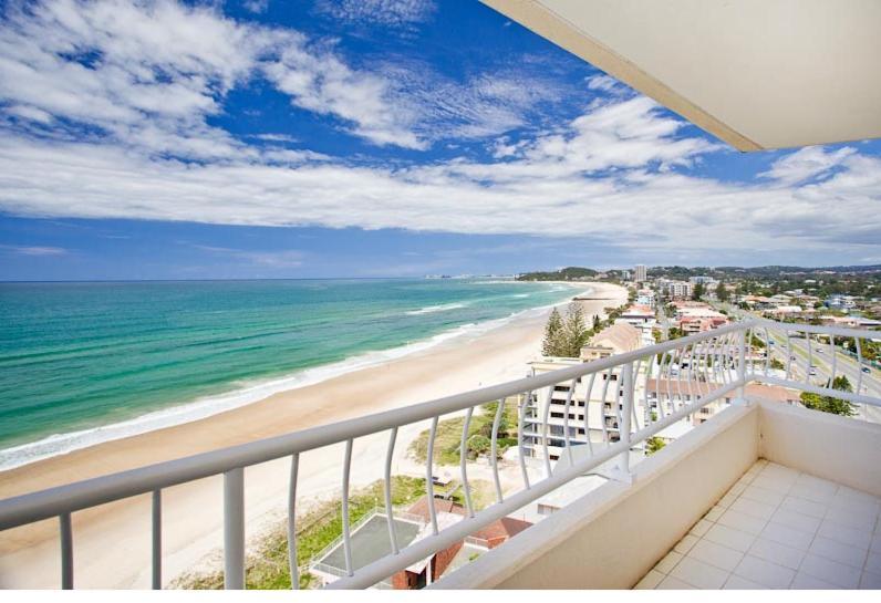 19Th Avenue On The Beach Gold Coast Room photo