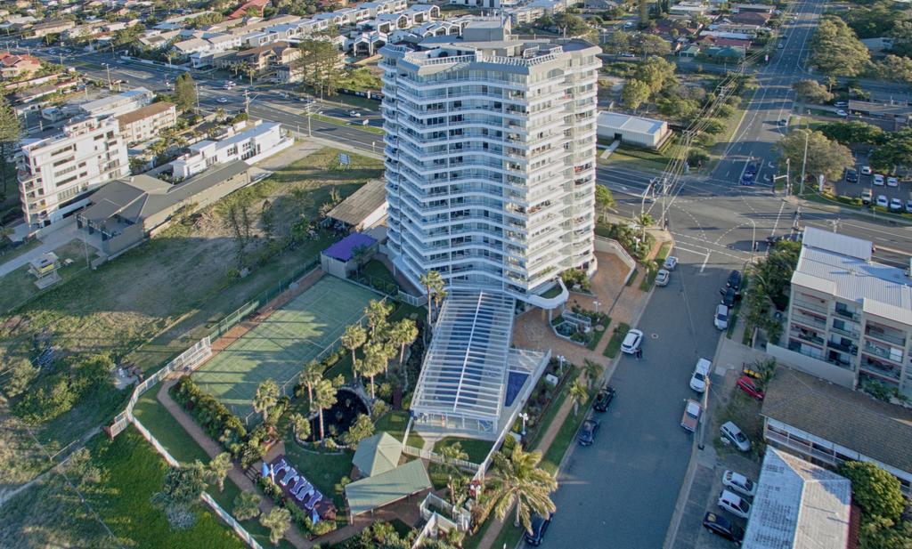 19Th Avenue On The Beach Gold Coast Exterior photo