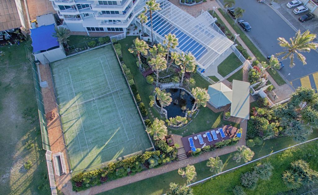 19Th Avenue On The Beach Gold Coast Exterior photo