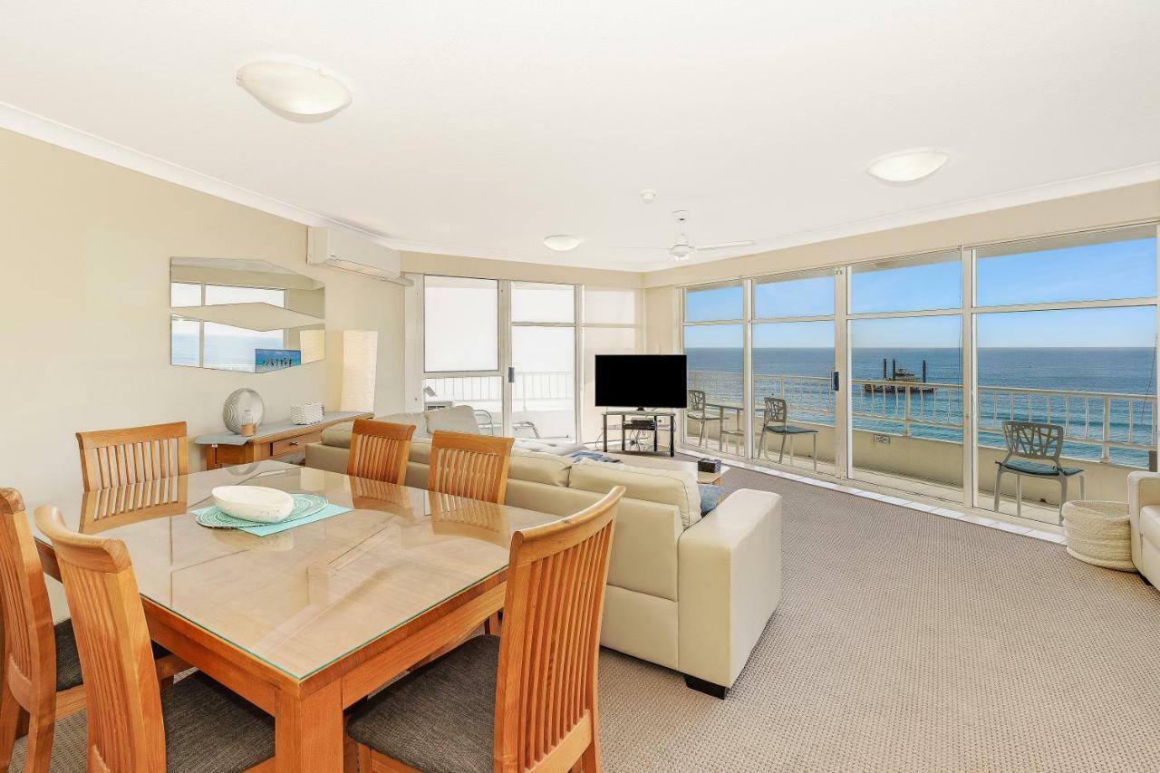 19Th Avenue On The Beach Gold Coast Exterior photo
