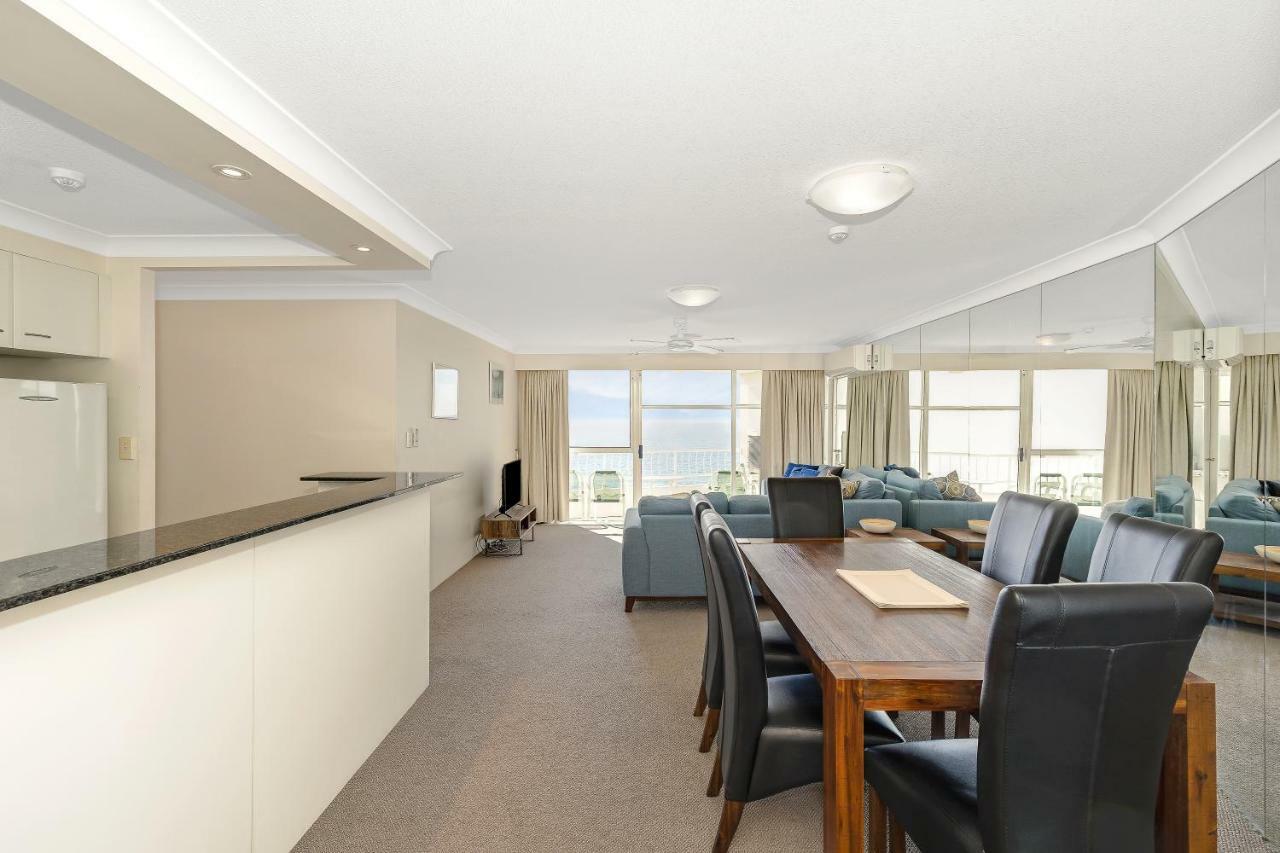 19Th Avenue On The Beach Gold Coast Exterior photo
