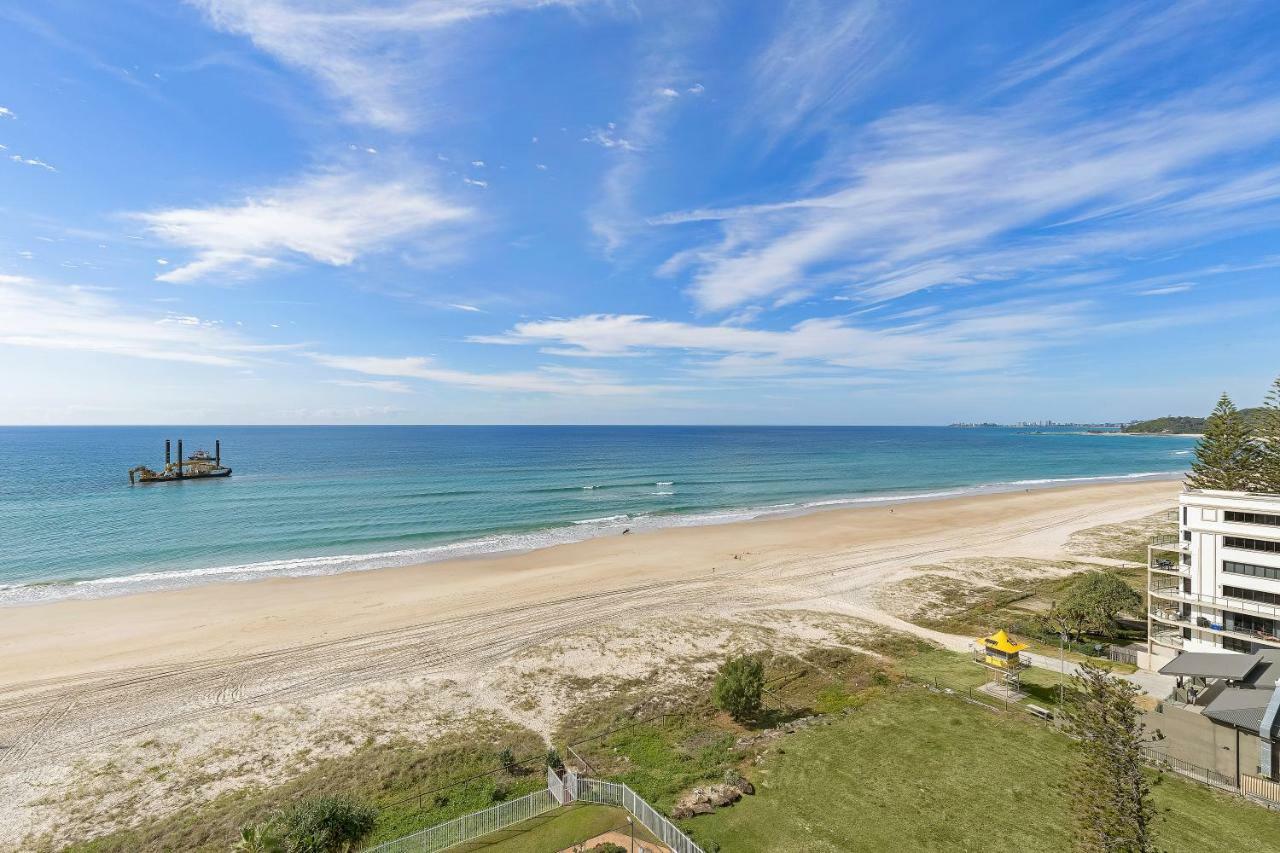 19Th Avenue On The Beach Gold Coast Exterior photo