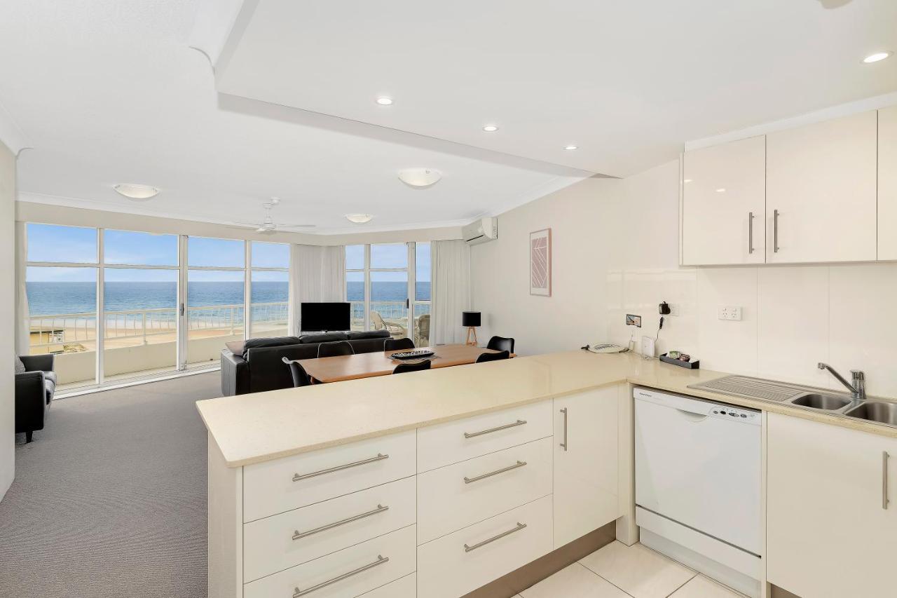 19Th Avenue On The Beach Gold Coast Exterior photo