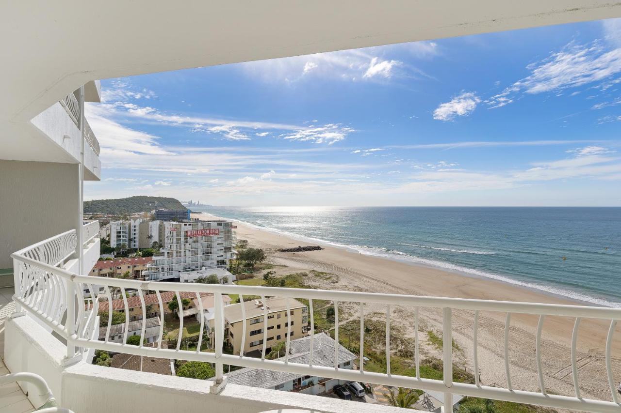 19Th Avenue On The Beach Gold Coast Exterior photo